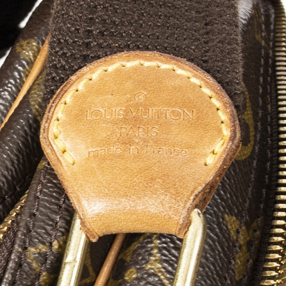 Louis Vuitton Reporter GM - Picture 8 of 9